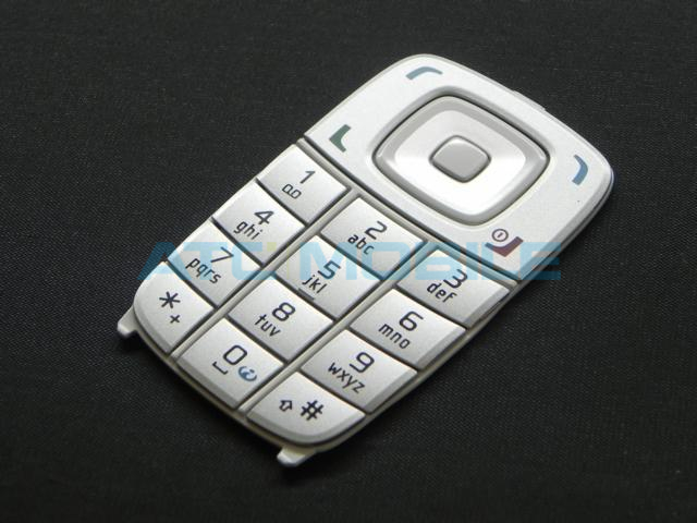 N6101-KPDO1 LCD Nokia 6101, 6103, 6170, 7270 vnější (malý), originální - 4850927