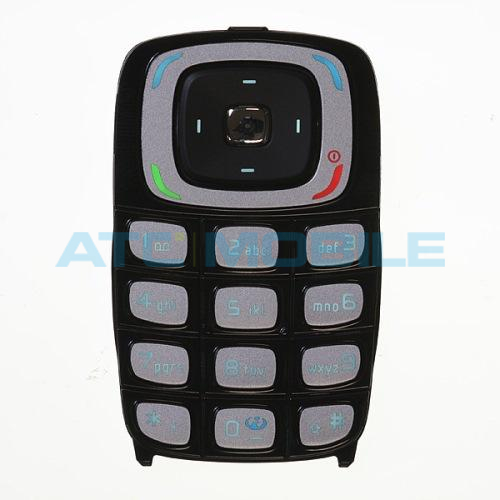 N6103-KPDO LCD Nokia 6101, 6103, 6170, 7270 vnější (malý), originální - 4850927