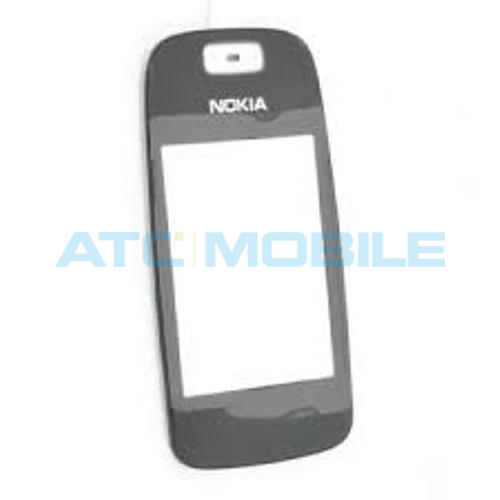 N6103-NSDOBLACK LCD Nokia 6101, 6103, 6170, 7270 vnější (malý), originální - 4850927