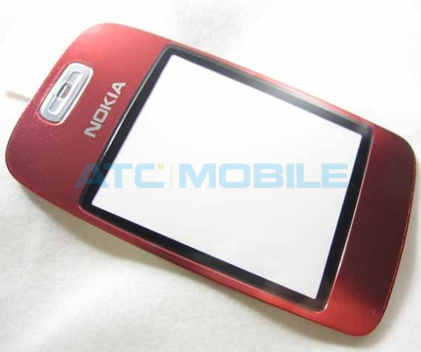 N6103-NSDORED LCD Nokia 6101, 6103, 6170, 7270 vnější (malý), originální - 4850927