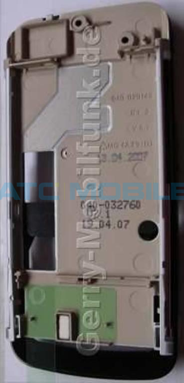 N6110-SLDO Ant&eacute;nn&iacute; kontakt Nokia 6110 Navigator, E65 - 6442681