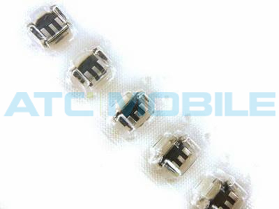 N6120-SWTO2 Krytka microSD Nokia 6120 Classic - 9441608