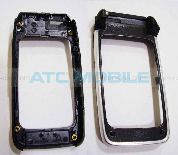 N6125-ZKTO Mikrospínač Nokia 5200, 5230, 5300, 5530, 5630, 5800, 6110 Navigator, 6125, 6210 Navigator, 6730 Cla