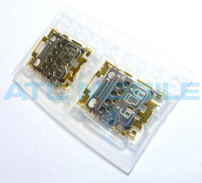 N620-MCCON FUSE SMD + TVS 01 WLCSP4 Nokia Lumia 520, 620, 710, 720, 820, 900, 920, 925, 1020, Nokia 603, 808 -