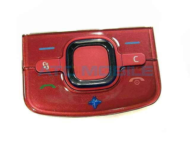N6210-KPDOTRED Pojistka 2A, 32 V FF Nokia 1600, 3109 Classic, 3110 Classic, 3500 Classic, 3600 Slide, 3610 Fold, 53