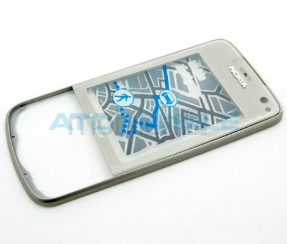 N6210-PKTOGREY Pojistka 2A, 32 V FF Nokia 1600, 3109 Classic, 3110 Classic, 3500 Classic, 3600 Slide, 3610 Fold, 53