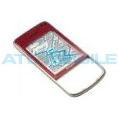 N6210-PKTORED Pojistka 2A, 32 V FF Nokia 1600, 3109 Classic, 3110 Classic, 3500 Classic, 3600 Slide, 3610 Fold, 53