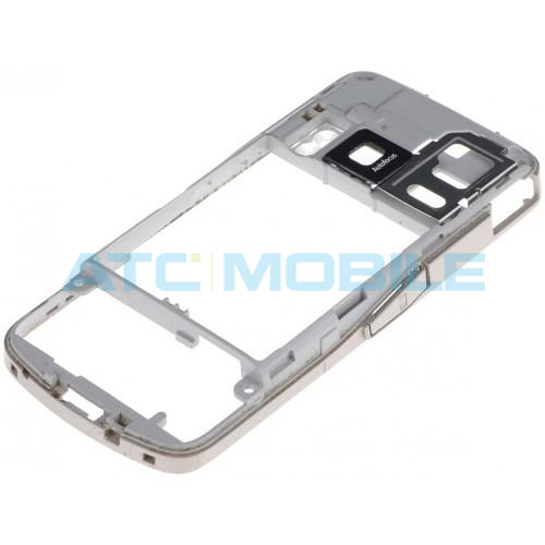 N6210-SKTO Pojistka 2A, 32 V FF Nokia 1600, 3109 Classic, 3110 Classic, 3500 Classic, 3600 Slide, 3610 Fold, 53