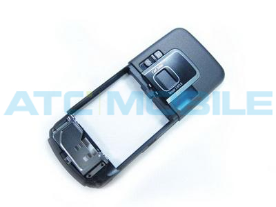 N6220-ZKTOBLACK Pojistka 2A, 32 V FF Nokia 1600, 3109 Classic, 3110 Classic, 3500 Classic, 3600 Slide, 3610 Fold, 53