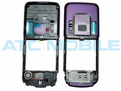 N6220-ZKTOPLUM Pojistka 2A, 32 V FF Nokia 1600, 3109 Classic, 3110 Classic, 3500 Classic, 3600 Slide, 3610 Fold, 53