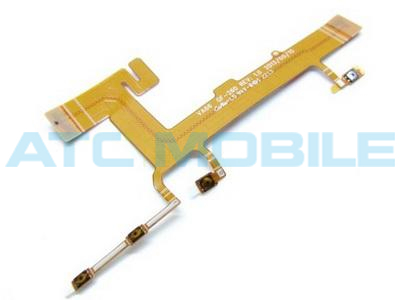 N625-FLEXSIDEKEY Ant&eacute;nn&iacute; kontakt Nokia Lumia 625 - 8003096