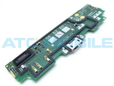 N625-USBCONMIC Ant&eacute;nn&iacute; kontakt Nokia Lumia 625 - 8003096