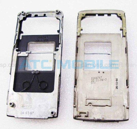 N6280-ZKTO Rámeček LCD Nokia 6280, 6288 - 0264426
