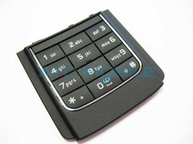 N6288-KPDOB Rámeček LCD Nokia 6280, 6288 - 0264426