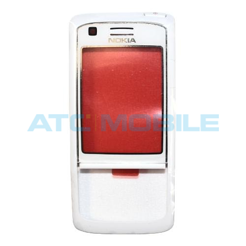 N6288-PKTO1 Rámeček LCD Nokia 6280, 6288 - 0264426