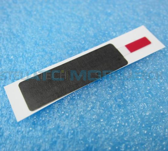 N630-ADHMNANT Čtečka microSD Nokia 230, 515, Lumia 520, 530, 550, 630, 640, 730, 735 - 54699T8