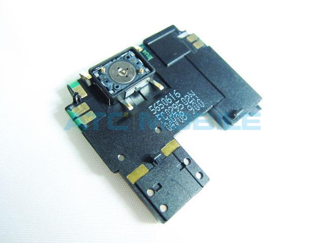N6300-ANTO Pojistka 2A, 32 V FF Nokia 1600, 3109 Classic, 3110 Classic, 3500 Classic, 3600 Slide, 3610 Fold, 53