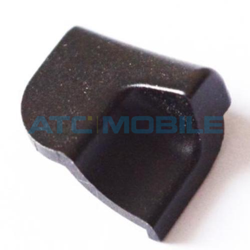 N6555-SCRCVORBLACK Pojistka 2A, 32 V FF Nokia 1600, 3109 Classic, 3110 Classic, 3500 Classic, 3600 Slide, 3610 Fold, 53