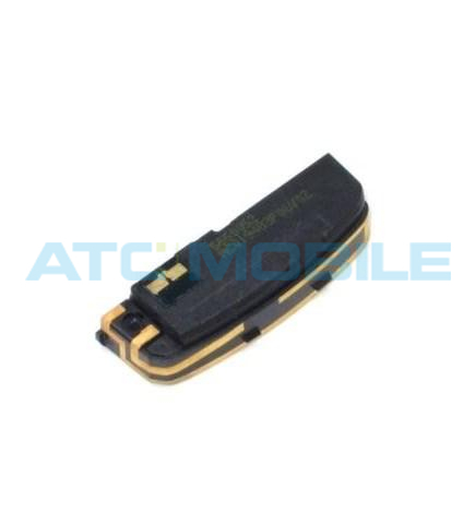 N6600F-ANTO Horn&iacute; tlač&iacute;tka Nokia 6600 Fold čern&aacute; (Black), origin&aacute;ln&iacute; - 9794707