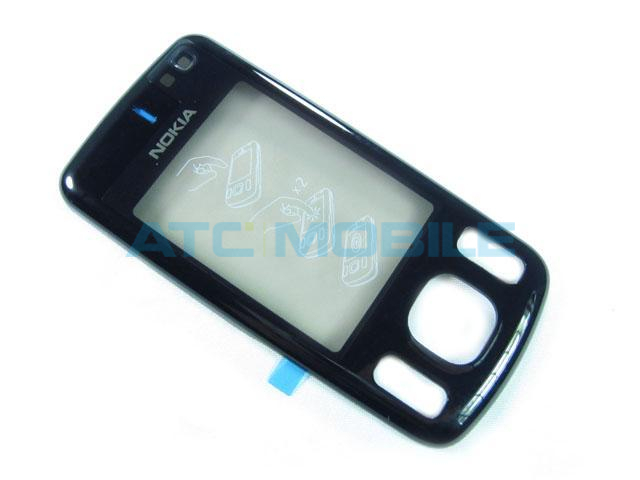 N6600S-PKTOBLACK Ant&eacute;nn&iacute; kontakt Nokia 1680, 2323, 2330, 5800, 6500 Slide, 6600 Slide, 6600i Slide, 8800 Arte - 64426