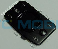 N6700S-KPDOTBLACK &Scaron;roubek M1,4x17 Nokia 6600i Slide, 6700 Slide - 6300091