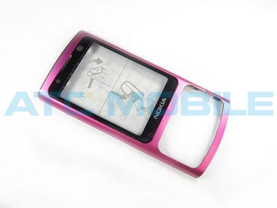 N6700S-PKTOPINK &Scaron;roubek M1,4x17 Nokia 6600i Slide, 6700 Slide - 6300091