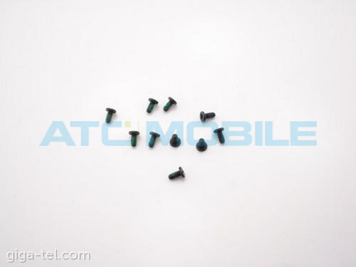 N710-SCRO Mikrofon Nokia Lumia 710, E6-00, E7-00, X6-00, originální - 5140090