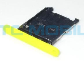 N720-SDTRYELLOW Baterie Nokia BP-4GWA, Li-Pol 2000 mAh Lumia 625, Lumia 720 - 0670682