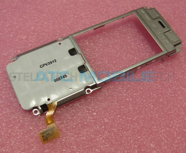 N7210S-PCBFO Kamera Nokia 2700 Classic, 5130 XpressMusic, 5220 XpressMusic, 7210 Supenova, C2-02, C2-03 - 4858022