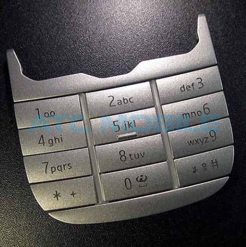 N7230-KPDOPINK Mikrofon Nokia 5530 XpressMusic. 7230, X3-00 - 5140074