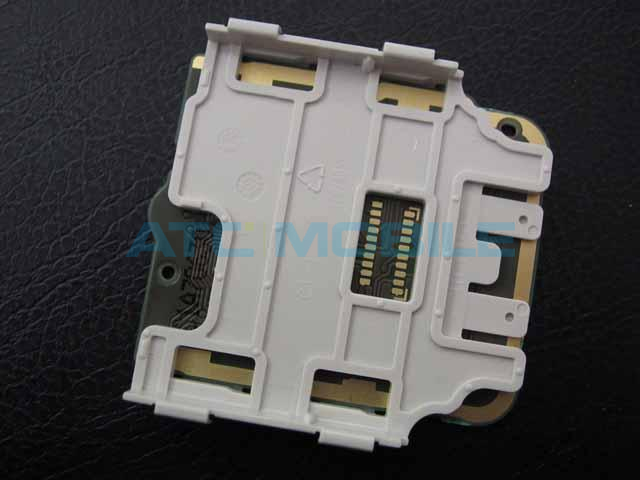 N7360-PCBFO Kryt repro Nokia 5070, 6070, 6080, 7360 - 0269121