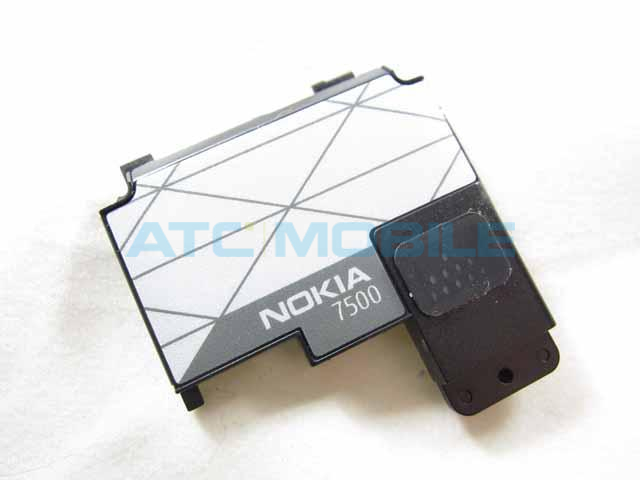 Anténa Nokia 7500 Prism včetně reproduktoru HF - 5650676 Anténa Nokia 7500 Prism včetně reproduktoru HF - 5650676