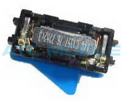N800-SPKO Krytka microUSB Nokia Lumia 800 růžová (Magenta) - 8002344