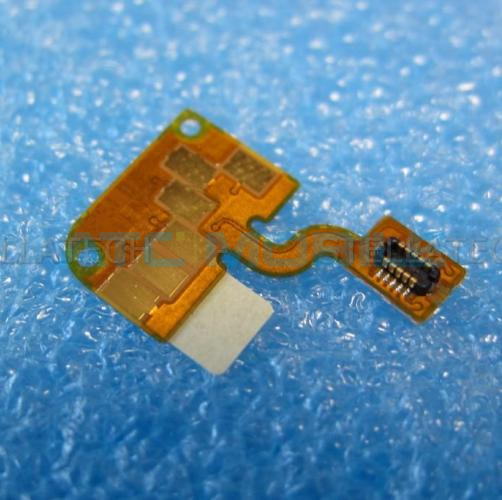 N808-AVCONFLEX FUSE SMD + TVS 01 WLCSP4 Nokia Lumia 520, 620, 710, 720, 820, 900, 920, 925, 1020, Nokia 603, 808 -