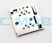 N820-SIMCON Čtečka SIM Microsoft Lumia 640 DualSIM, 640 LTE, Lumia 730 - 5469D76