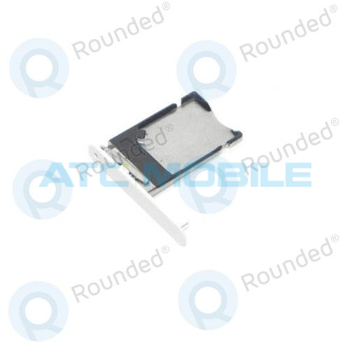 N900-SIMDRWHITE Mikrofon Nokia 700, Lumia 730, 735, 900, Nokia C5-03, C6-00, E5-00, X3-02, X7-00, N9-00 - 5140092