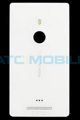 N925-BKTOWHITE Šroubek 1,2 x 2,9 4IP Nokia Lumia 925 - 6300618