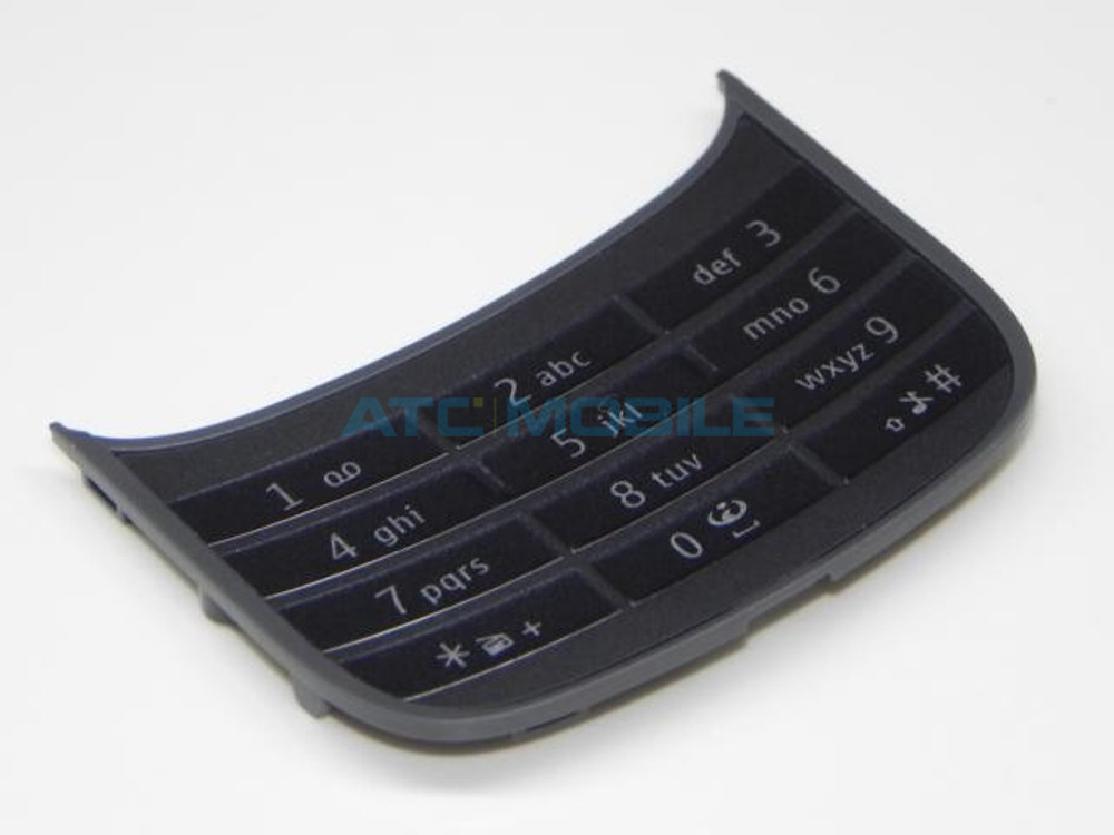 NC2-02-KPDOBLACK Kamera Nokia 2700 Classic, 5130 XpressMusic, 5220 XpressMusic, 7210 Supenova, C2-02, C2-03 - 4858022