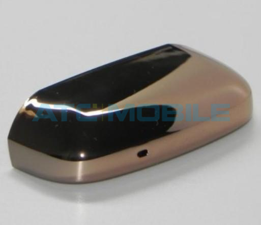 NC2-02-SKTDECOGOLD Kamera Nokia 2700 Classic, 5130 XpressMusic, 5220 XpressMusic, 7210 Supenova, C2-02, C2-03 - 4858022