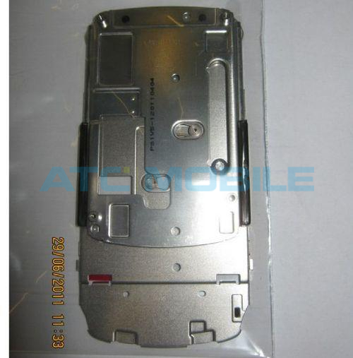 NC2-02-SLDO Kamera Nokia 2700 Classic, 5130 XpressMusic, 5220 XpressMusic, 7210 Supenova, C2-02, C2-03 - 4858022