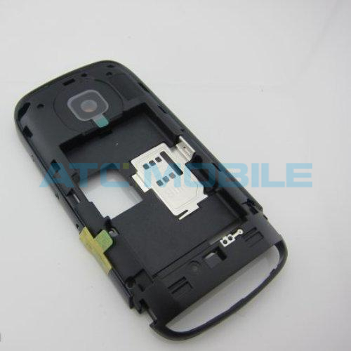 NC2-02-ZKTOBLACK Kamera Nokia 2700 Classic, 5130 XpressMusic, 5220 XpressMusic, 7210 Supenova, C2-02, C2-03 - 4858022