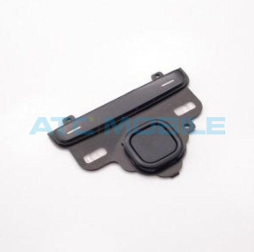 NC2-05-KPDOTGREY AV konektor Nokia Asha 300, C2-05, C3-01, C5-03, C6-00, C6-01, X2-01 - 5469980