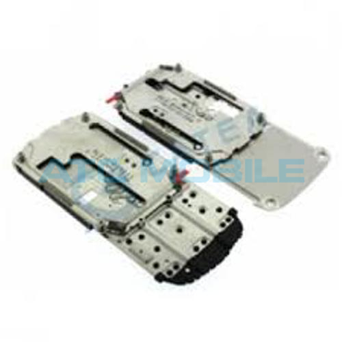 NC2-05-SLDO AV konektor Nokia Asha 300, C2-05, C3-01, C5-03, C6-00, C6-01, X2-01 - 5469980