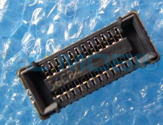 NC3-01-LCDCON Čtečka microSD Nokia 230, 515, Lumia 520, 530, 550, 630, 640, 730, 735 - 54699T8