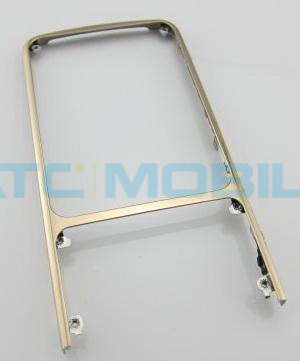 NC3-01-PKTOGOLD Konektor (BTB) 2x12 pin Nokia C3-01, 206, 301, 515 apod. - 54699N0