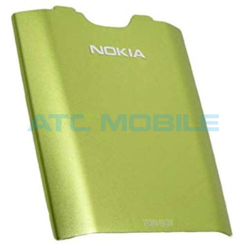 NC3-BKTOGREEN IC (LCD filtr) Nokia 6300, 6500 Slide, C3-00, E71, E75, N76, X3-02, apod. - 4129289