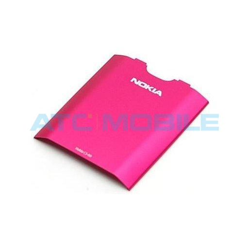 NC3-BKTOPINK IC (LCD filtr) Nokia 6300, 6500 Slide, C3-00, E71, E75, N76, X3-02, apod. - 4129289