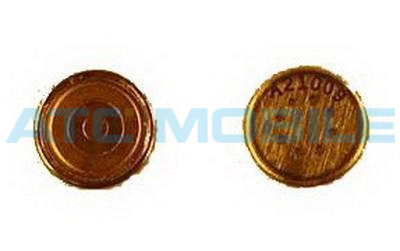 NC3-MICO Čtečka microSD Nokia 230, 515, Lumia 520, 530, 550, 630, 640, 730, 735 - 54699T8
