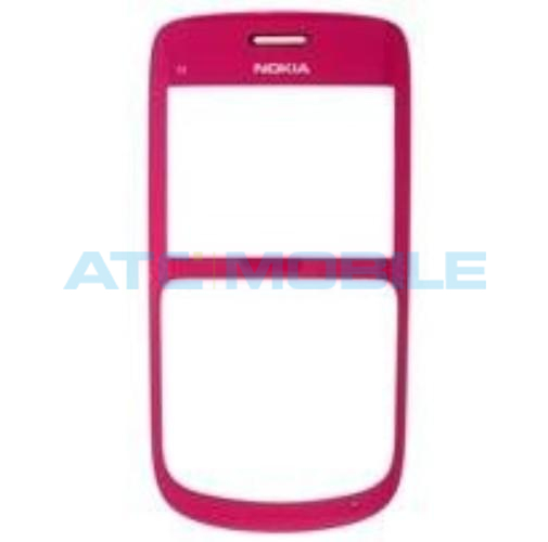 NC3-PKTOPINK IC (LCD filtr) Nokia 6300, 6500 Slide, C3-00, E71, E75, N76, X3-02, apod. - 4129289