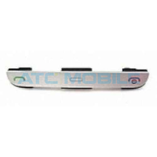 NC5-03-KPDOWHITE LCD konektor Nokia 5230, 5800, C5-03, E6-00, X6-00 - 5400146